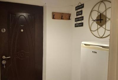Garsonieră semidecomandată în Cotroceni - 1