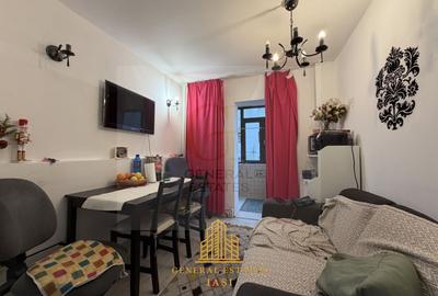 Vânzare apartament ultra central - 3 camere str. Sf. Lazăr | Palas - 6