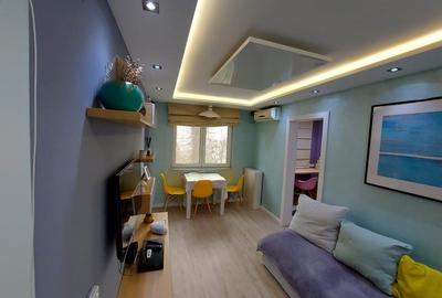 Tomis Nord - PROPRIETAR 3 camere 40 mp  85 000 EURO - 3