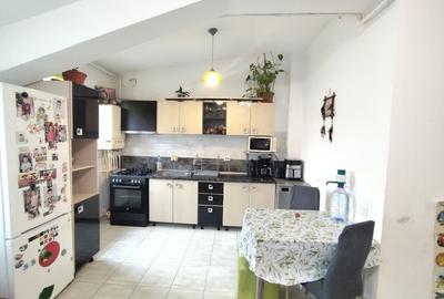 Apartament cu 2 camere decomandat, mobilat în Rahova - 7