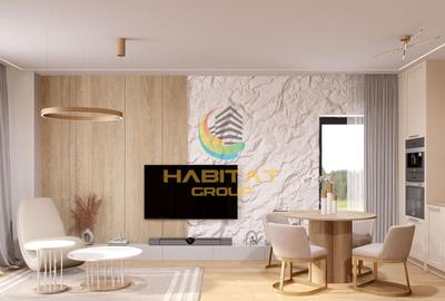 Apartament cu 2 camere decomandat în Parcul Carol - 3