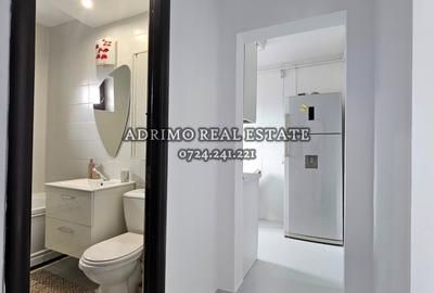 Apartament cu 2 camere decomandat, mobilat în Tomis Nord - 20