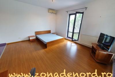 Garsonieră, mobilată în Bucureștii Noi - 5