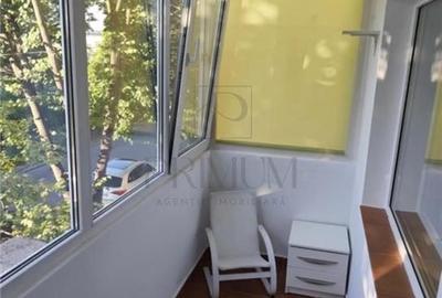 Steaua - 2 Camere - 2 Balcoane - Decomandat - Etaj 1 - 5