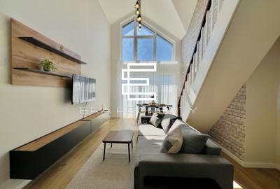 Apartament cu 4 camere decomandat în Cristian - 9