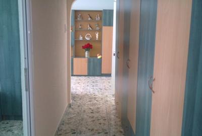 Iancului , 2 minute metrou - 4