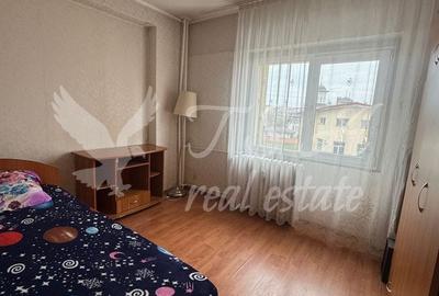 Apartament cu 3 camere decomandat în Rahova - 6