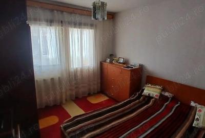 Apartament cu 3 camere decomandat în Central - 7