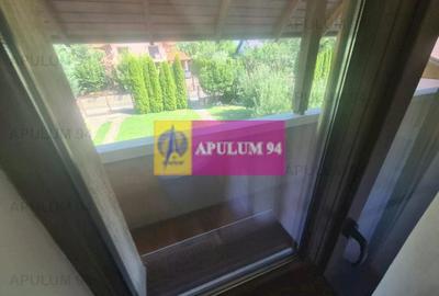 Vilă de vânzare în Breaza - Zona Liceul Militar - 31