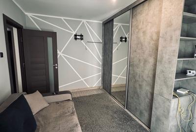 Apartament cu 2 camere decomandat în Central - 4