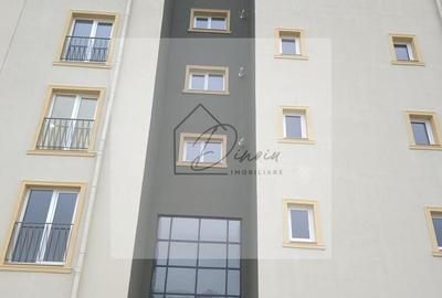 Apartament cu 2 camere decomandat în Ștefăneștii de Jos - 9