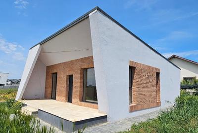 Casa parter 3 camere /Com. Berceni Ilfov - 15