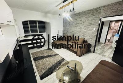 Apartament cu 2 camere decomandat în Calea București - 3