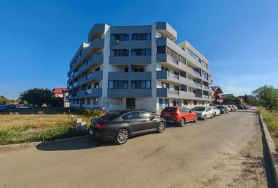 Popesti Leordeni-gata de mutat-finisje premium - 4