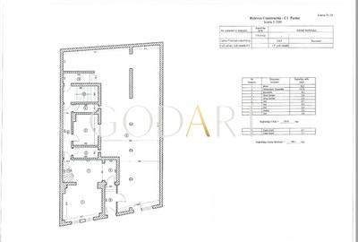 Casă individuală cu 7 camere cu Canalizare în Eminescu - 32