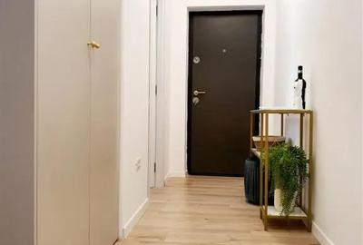 Apartament cu 2 camere semidecomandat în Central - 2