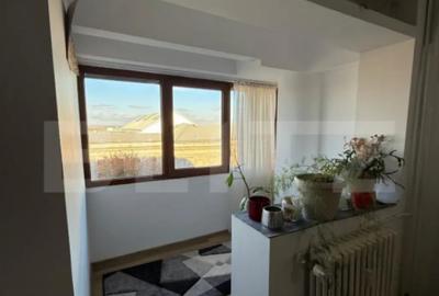 Apartament cu 2 camere decomandat în Democrației - 17