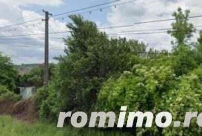 Teren intravilan Furesti, jud. Arges - ID R1965298 - 4
