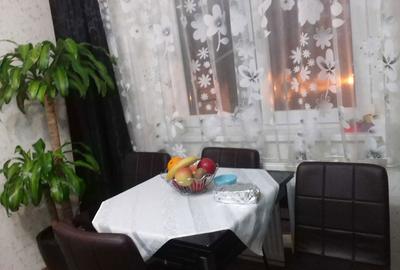 Apartament cu 2 camere nedecomandat în Central - 7