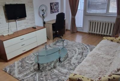 Apartament cu 2 camere decomandat în Lujerului - 11