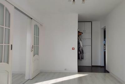 Apartament cu 2 camere semidecomandat în Smeura - 6