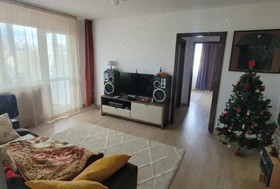 Inchiriere App 2 camere - 3