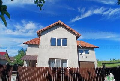 Casa moderna cu design ideal pentru locuinta sau casa de vacanta Agigea Constant Casa moderna cu design ideal pentru locuinta sau casa de vacanta Agigea Constant - 2