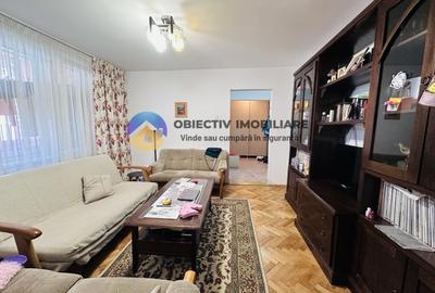 Apartament 4 camere- ETAJ 2-Zona Darmanesti - 2