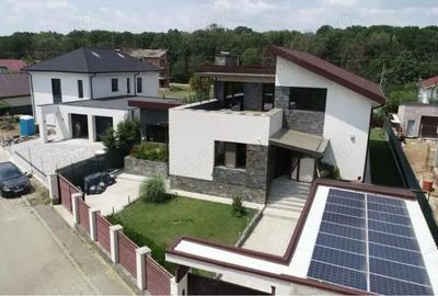 Casă cu 6 camere cu Teren 1000 Mp în Dumbrăveni - 10