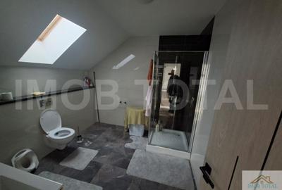 Vila Albota, mobilata si utilata - 6