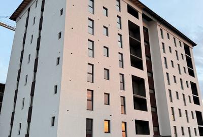 Apartament cu 3 camere în Călinești - 6