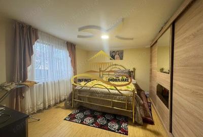 De vanzare casa,Scorteni,Bacau - 11