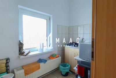 Spatiu  I 8 birouri I 2 hale I 1.140mp teren I Tiglari - 13
