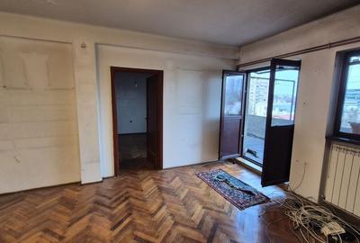 Apartament cu 3 camere 111,78 mp - Cl. Victoriei - Nicolae Iorga - 2