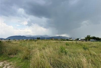 Teren intravilan 515 mp cu PUZ, Stupini, Brasov - 7