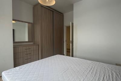 Apartament 2 camere decomandat CAMPUS - 7