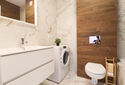 Apartamentul Hou – un colț de liniște într-un univers agitat – - 19