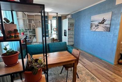 Apartament 3 camere Faleza Nord decomandat - 9