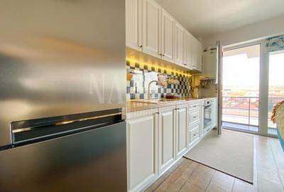 Apartament 3 camere de vanzare in Iris, Cluj Napoca Apartament 3 camere de vanzare in Iris, Cluj Napoca - 6