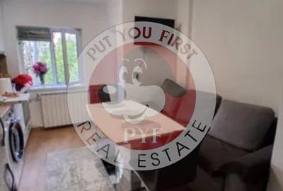 Lujerului | Apartament 2 camere | Decomandat | 63mp | B11659 Lujerului | Apartament 2 camere | Decomandat | 63mp | B11659 - 1
