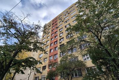 Garsoniera - Boiler - Metrou Dristor Garsoniera - Boiler - Metrou Dristor - 9