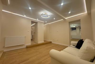 4 CAMERE|| DEMISOL || CALEA DOROBANTILOR - 1