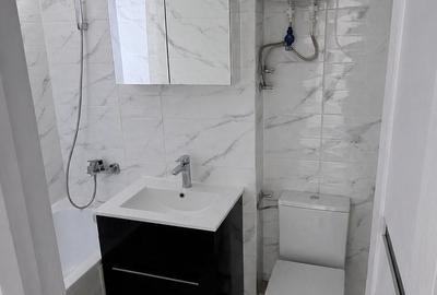 Apartament cu 3 camere semidecomandat în Obor - 7
