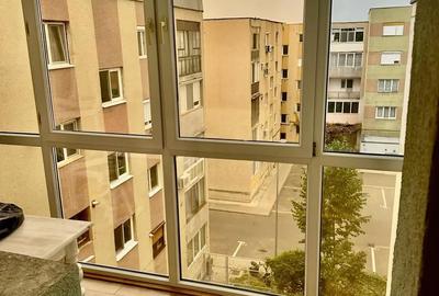 Apartament cu 2 camere semidecomandat în Central - 2