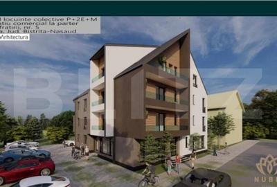 Apartament cu 2 camere semidecomandat în Central - 4