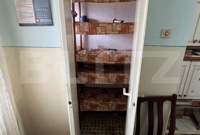 Apartament cu 2 camere decomandat în Decebal - 9