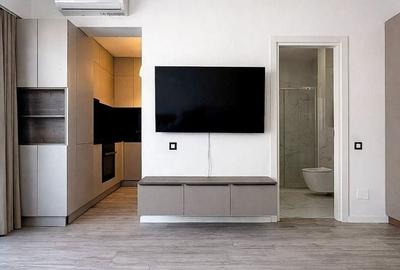 Apartament cu 2 camere decomandat în Sisești