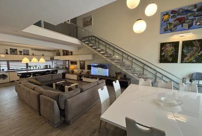 Duplex cu 4 camere cu Canalizare în Dumbrăvița - 1