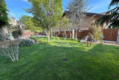 Vila individuala Erou Iancu Nicolae Vila individuala Erou Iancu Nicolae - 4