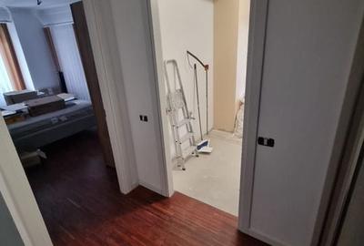City park mall-apartament 2 camere bloc nou 65 mp - 11